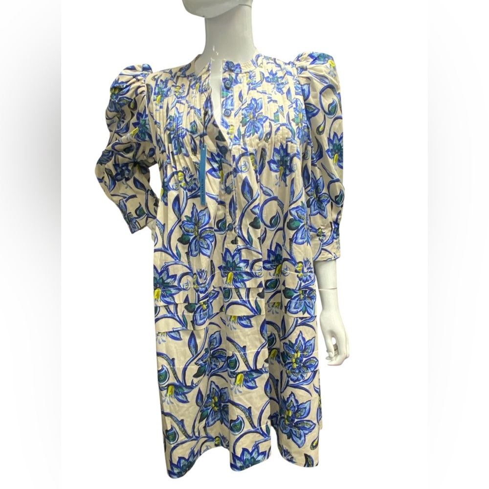 H1 Hunter Bell Sidney Dress